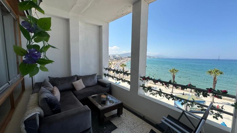 Star beach - Chambres d'hôtes Mdiq