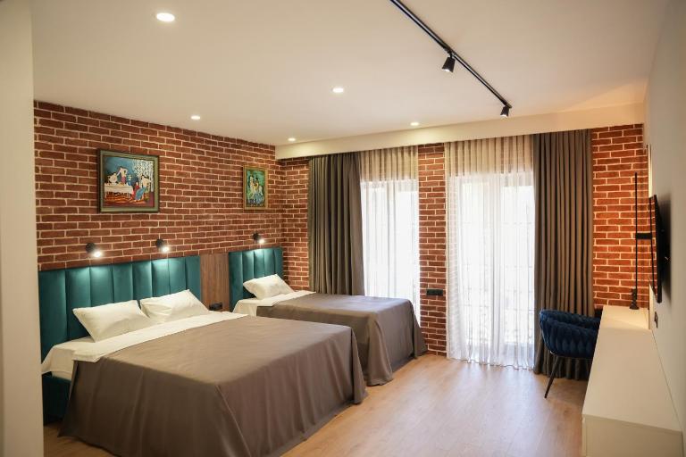 Apartment Felix Varla - B&B Kutaisi