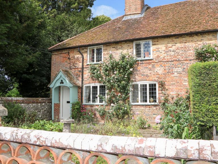 3 Malthouse Cottages - B&B Alton