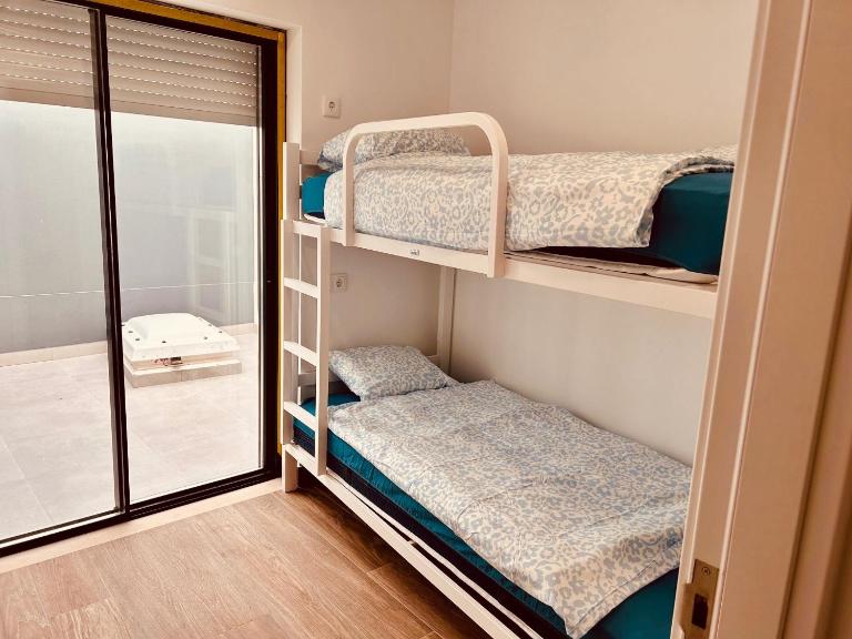 Lagos Marina- 7NightDiscount- Twin Room - Ferienwohnung Lagos