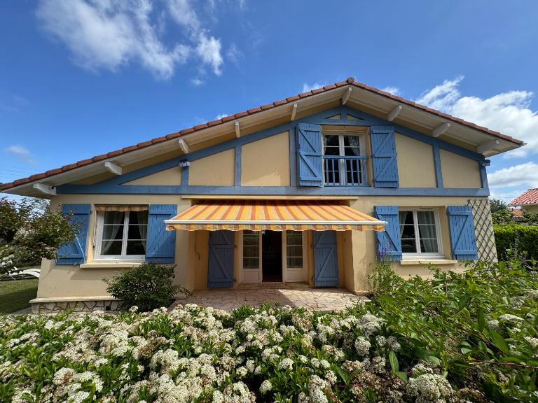 Maison Landena - Chambres d'hôtes Mont-de-Marsan