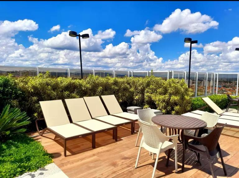 Studio Premium-Próx Aeroporto GRU - B&B Guarulhos