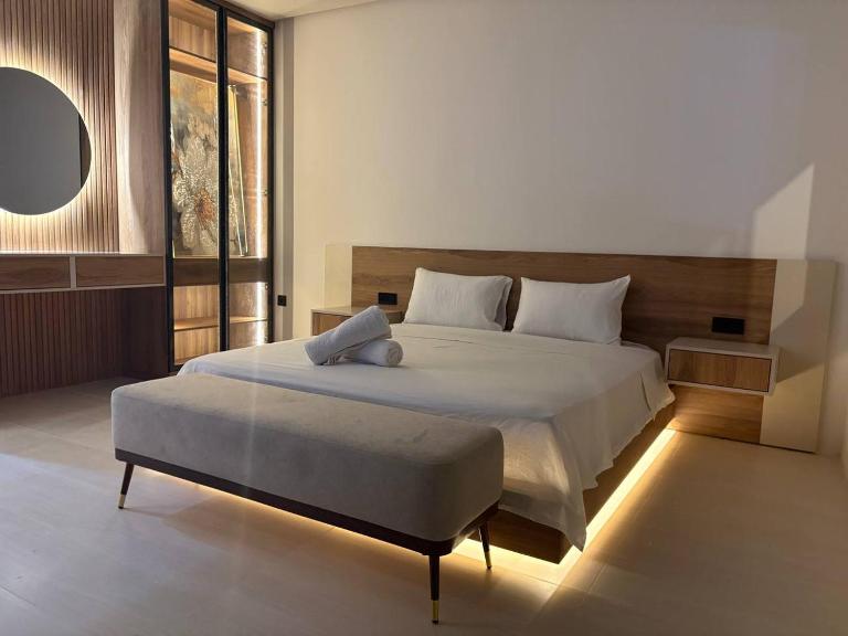 COMFORT RooM - Ferienwohnung Tanger