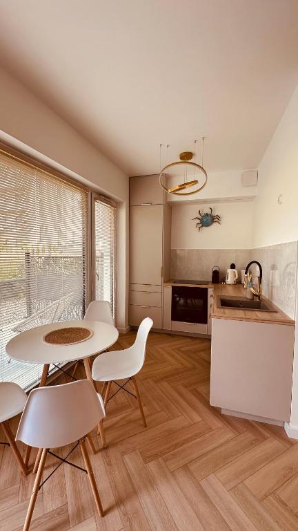 Holiday Gold - Bed and Breakfast Ustronie Morskie