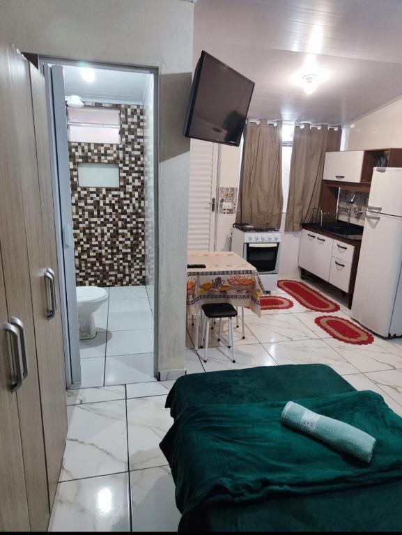 Kitnet - B&B Araucária