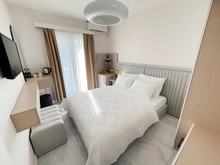 The House Rooms - Bed and Breakfast Budva