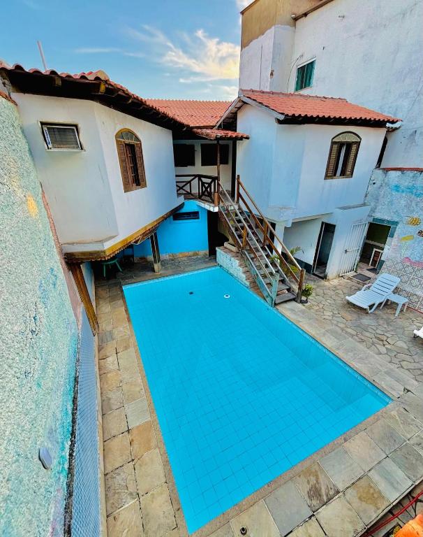 Pousada Recanto das Tartarugas - B&B Arraial do Cabo