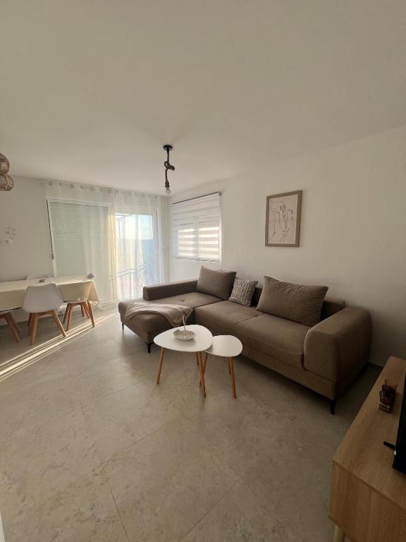 A&A apartments - B&B Kravlja