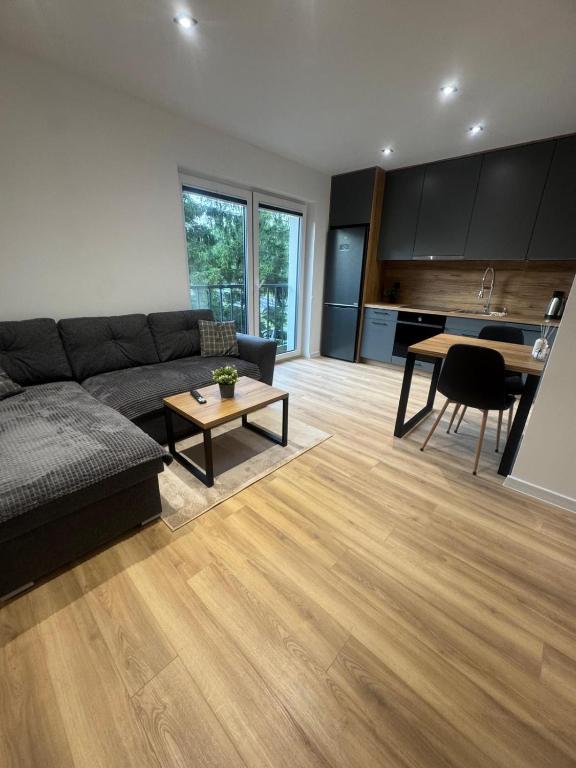Apartament Maksa - B&B Ostróda