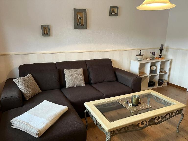 Haus Sophie 1 - B&B Büsum