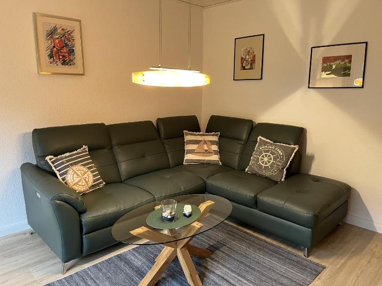 Norte - B&B Westerdeichstrich