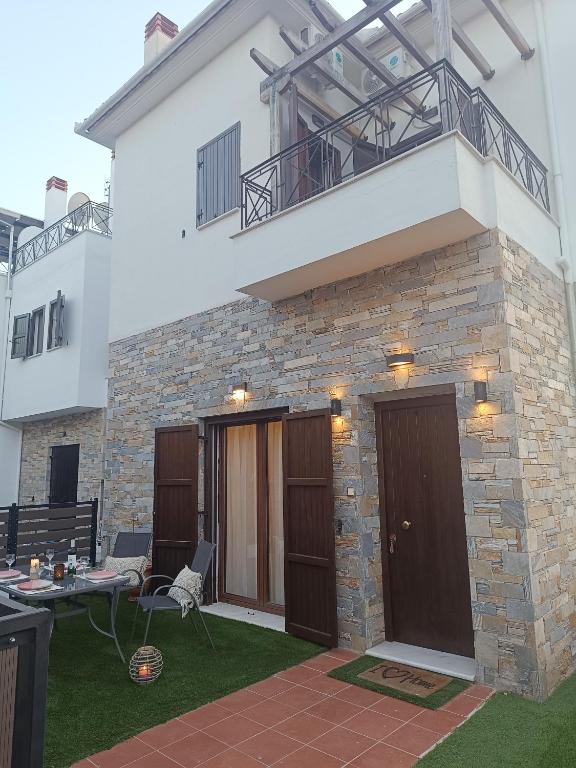 Bohobreeze - B&B Kritharia
