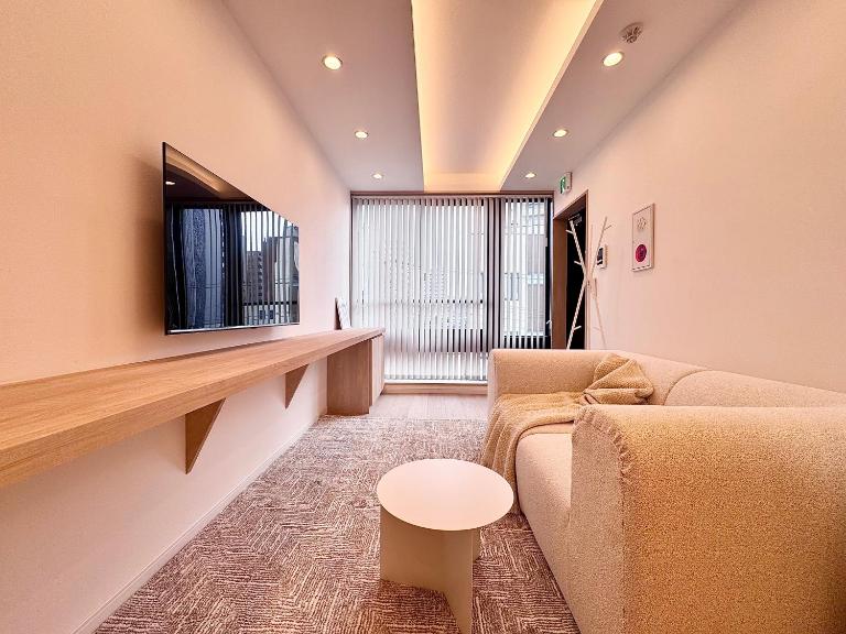 POINT Apartment Hotel - Ueno - Asakusa - Iriya - B&B Tokyo