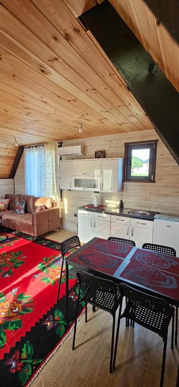 Agin Konak - B&B Gusinje
