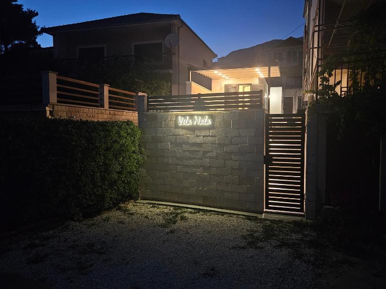 Vela Mala - B&B Kutleše