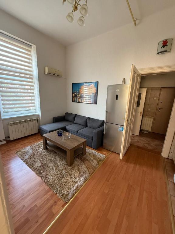 Minima - Ferienwohnung Ivišovo Greblje