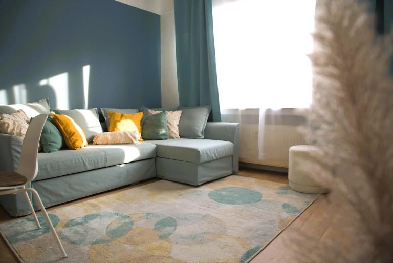 Beautiful Cosy 2BR Apartment - Bed and Breakfast Luxemburg