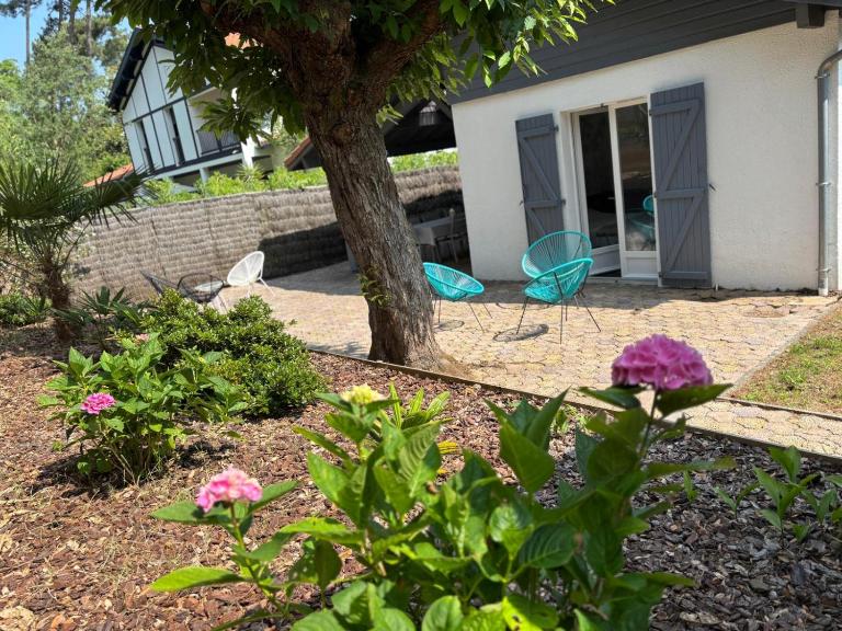 Villa EtcheOna - B&B Soorts