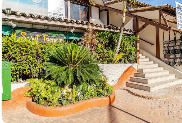 Loft dos anjos - B&B Arraial do Cabo
