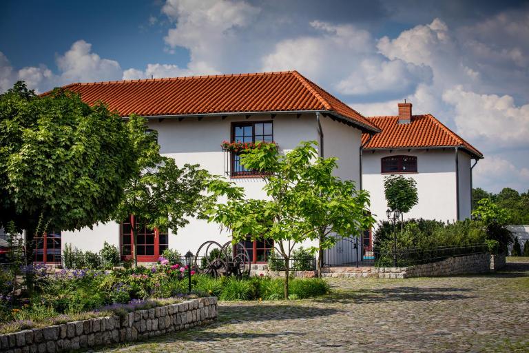 Apartamenty Za Murem - B&B Poznań