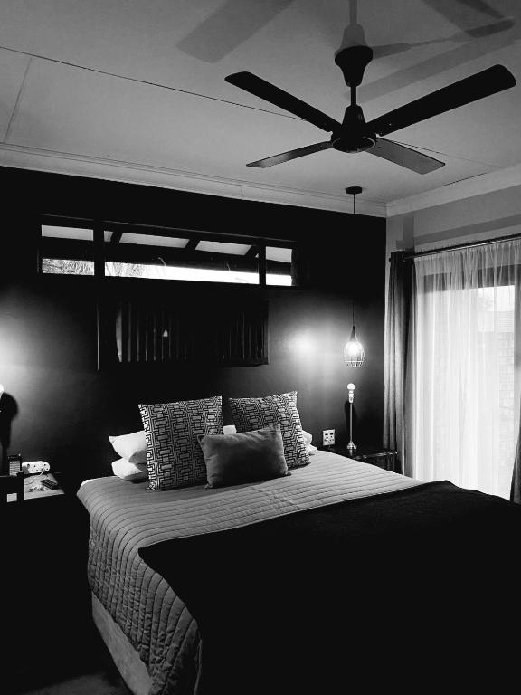 Phatt Olive BnB - Bed and Breakfast Middelburg
