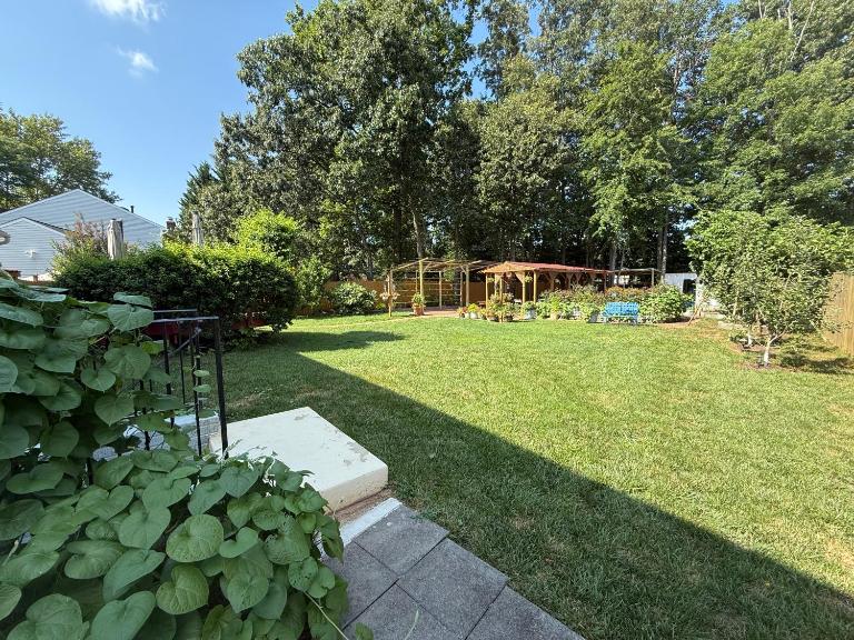 Garden Hallow - B&B Woodbridge