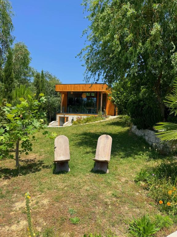 Villa Ela - Cape of Rodon - B&B Draç