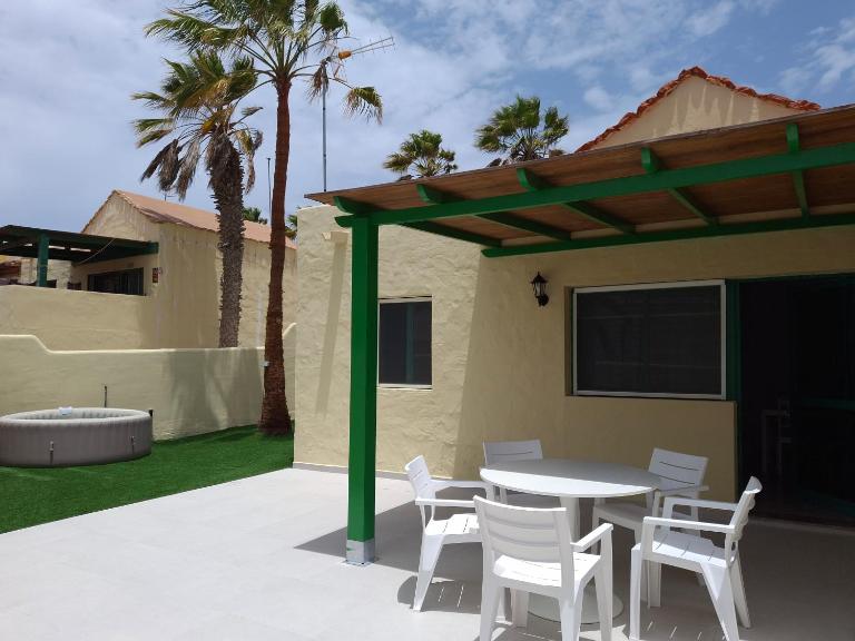 Mirador de Sotavento apartment 8241 - B&B Costa Calma