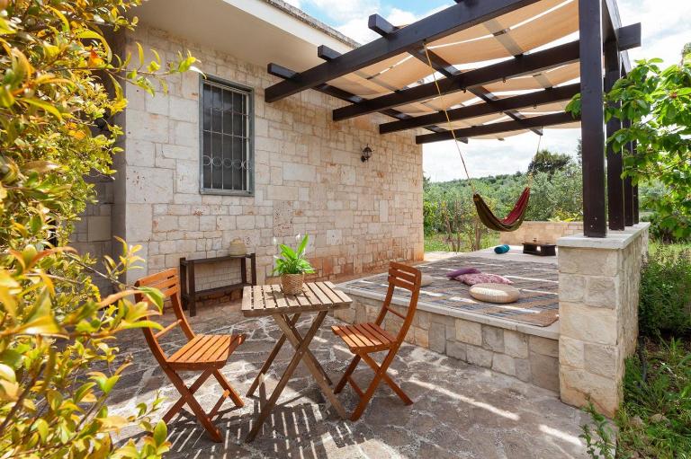 HariHome - Bed and Breakfast Triggianello