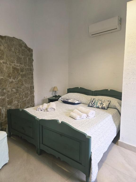 Dimora Gallura - Bed and Breakfast Olbia