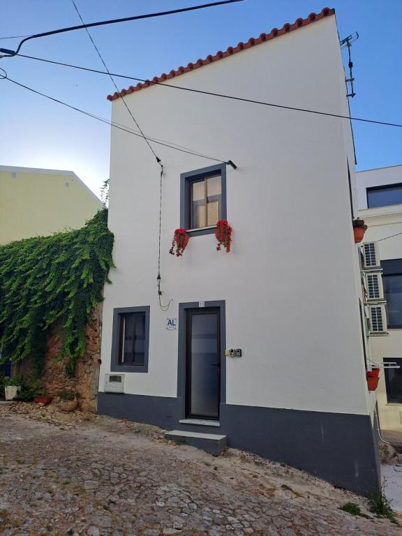 Casa das Bonecas - Chambres d'hôtes São Martinho do Porto