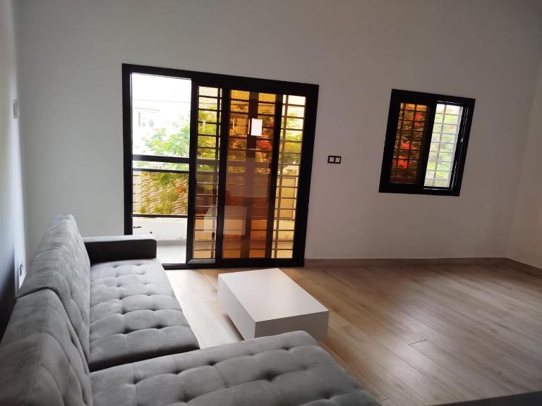 Home Horizons Saly - B&B Sali Portudal