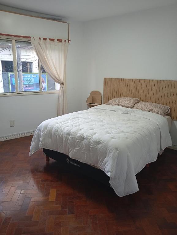 Paseo Pellegrini - B&B Rosario