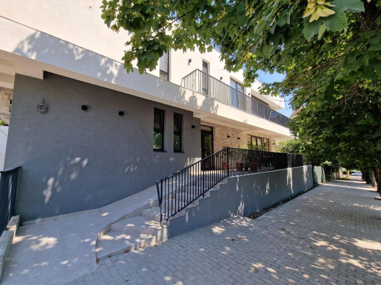Rosiem Boutique - B&B Techirghiol