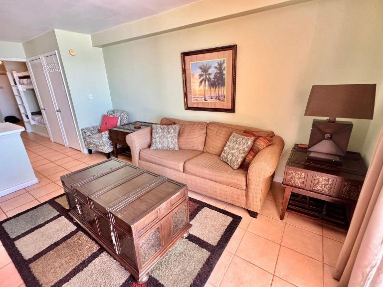 Seacrest - Ferienwohnung Gulf Shores