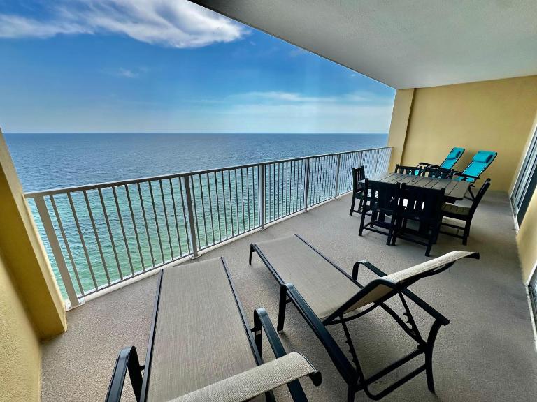 Tropic Winds 2108 - Chambres d'hôtes Panama City Beach