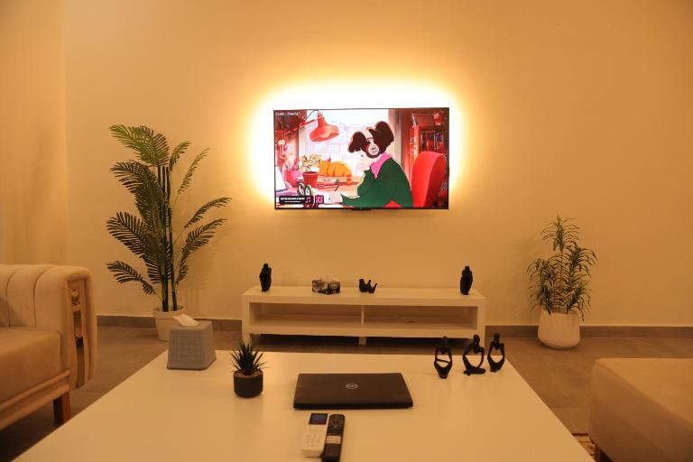 Cozy 2BHK Apartment Self Check-in, Islamabad - Urban Loft - B&B Islamabad