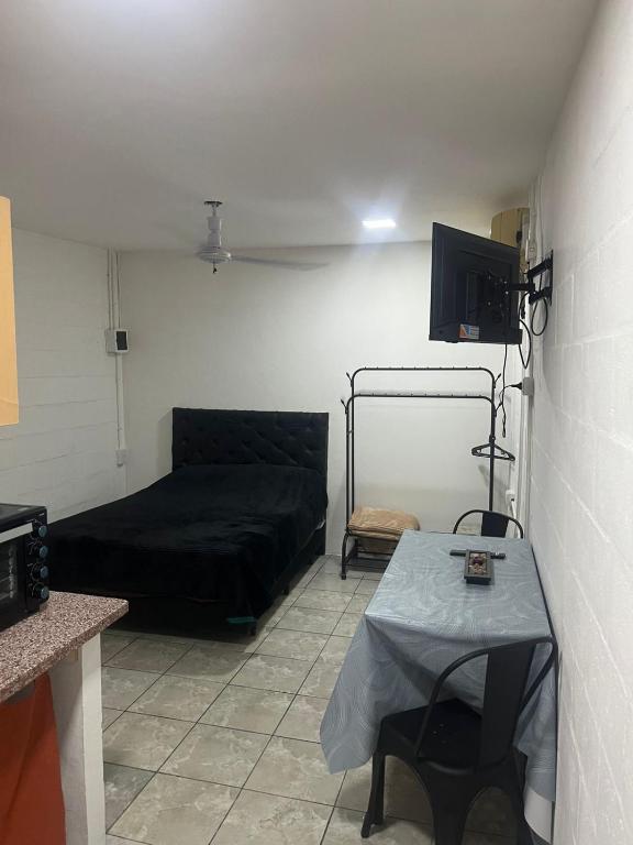 3 Acogedor y confortable monoambiente - B&B Santiago del Estero