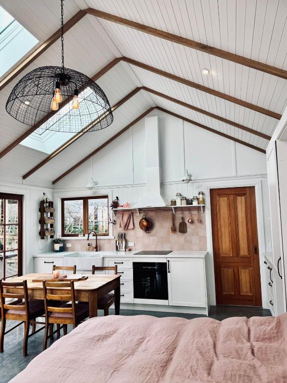 The Orangerie - B&B Hobart