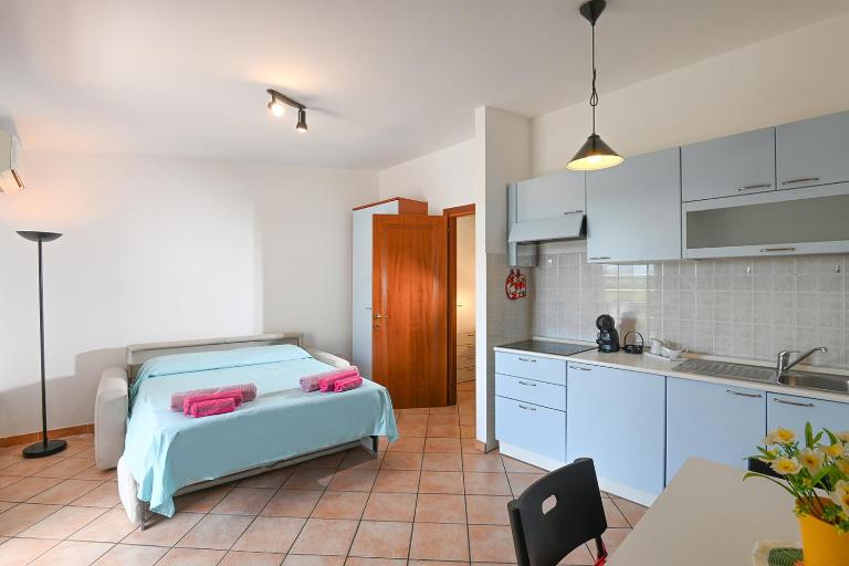 Casa Giulia Olbiamare - Bed and Breakfast Olbia