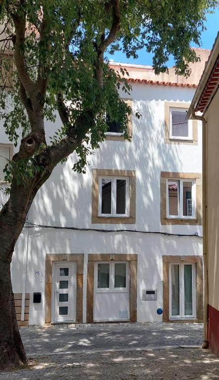 Casa das Olarias - Bed and Breakfast Castelo Branco
