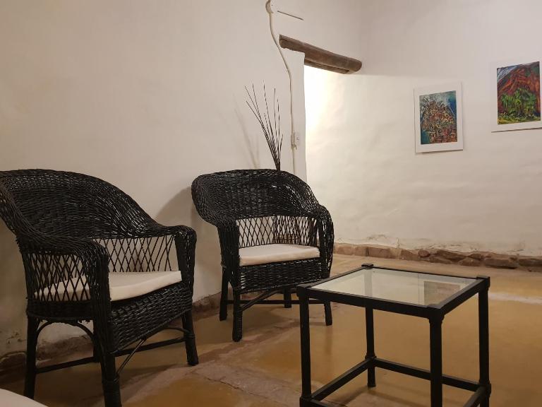 Casa en Tilcara - Espaciosa, equipada y lista para disfrutar - B&B Tilcara