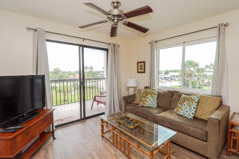 Ocean Village Club A32 - B&B Saint Augustine