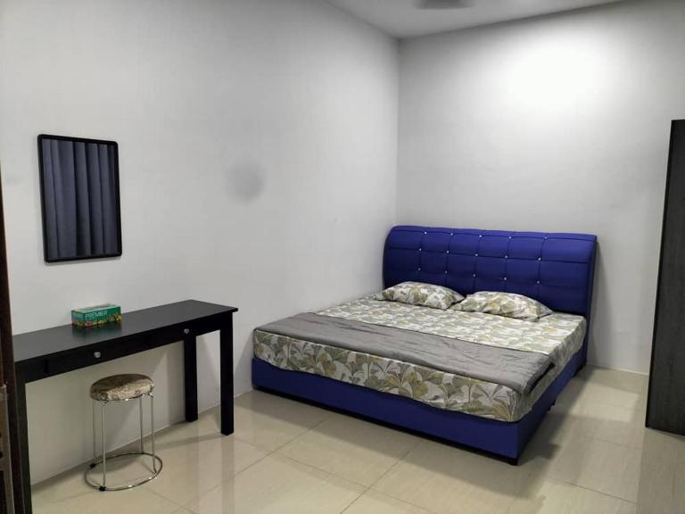Yatie Homestay - B&B Gua Musang