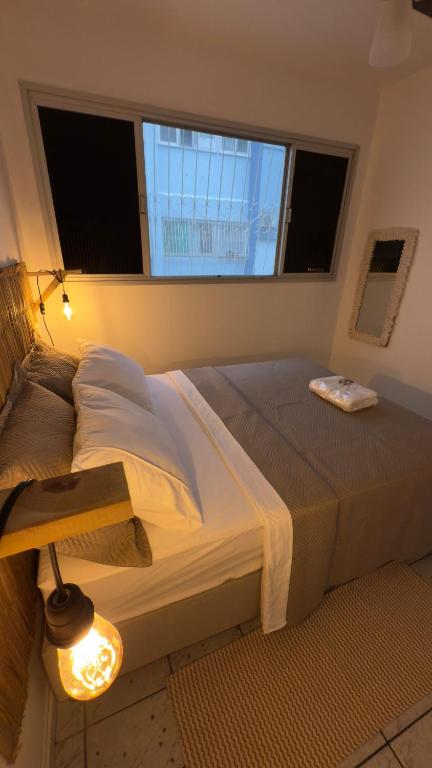 Descanso a poucos passos do mar! - B&B Vila Velha