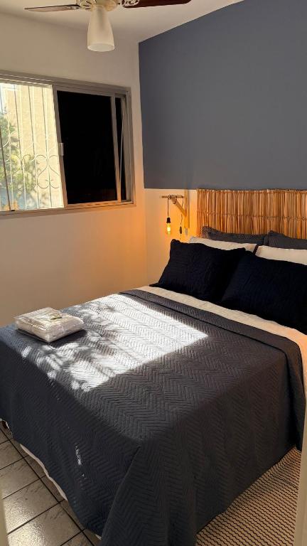 Descanso a poucos passos do mar! - Ferienwohnung Vila Velha