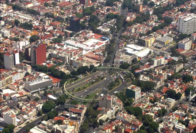 Incredible Apartment with great location in CDMX - B&B Mexico City