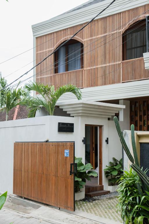 Serenity Villa Jimbaran, Bali - Ferienwohnung Jimbaran
