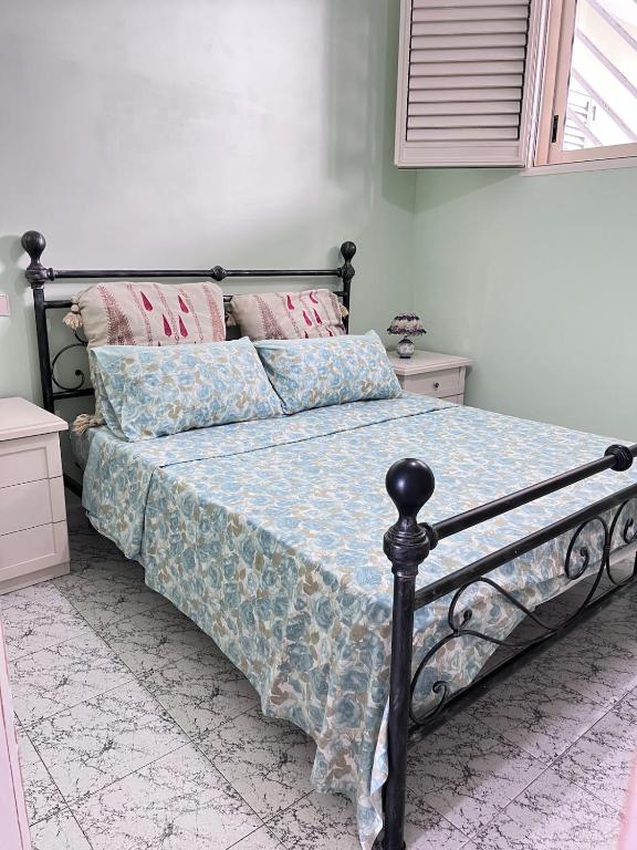 Casa di Leila - Bed and Breakfast Baia Verde