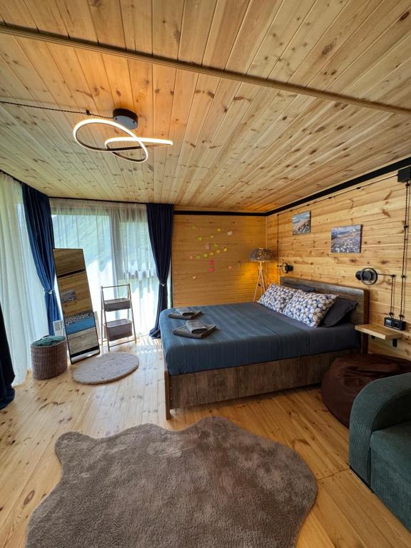Hiking - Ferienwohnung Juta